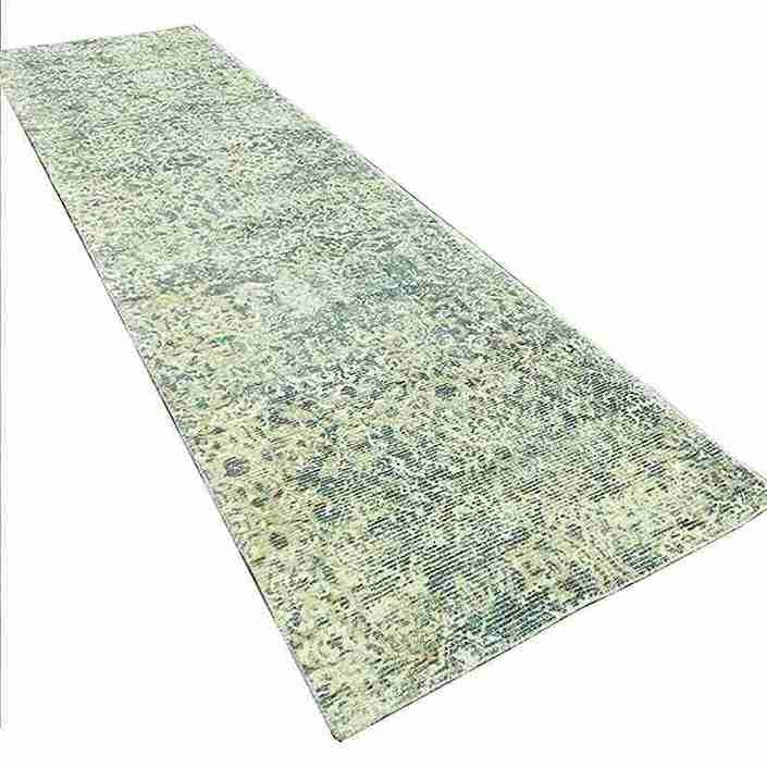 Cosmic Collection Handloom Viscose Runner.