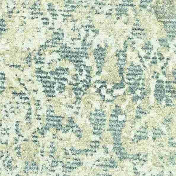 Cosmic Collection Handloom Viscose Runner.