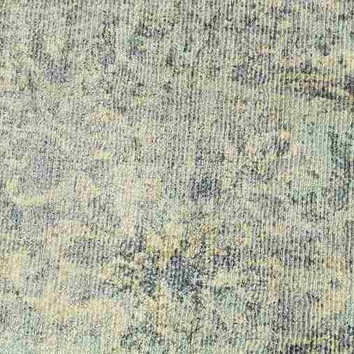 Cosmic Collection Handloom Viscose Rug.