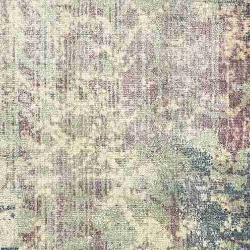 Cosmic Collection Handloom Viscose Rug.