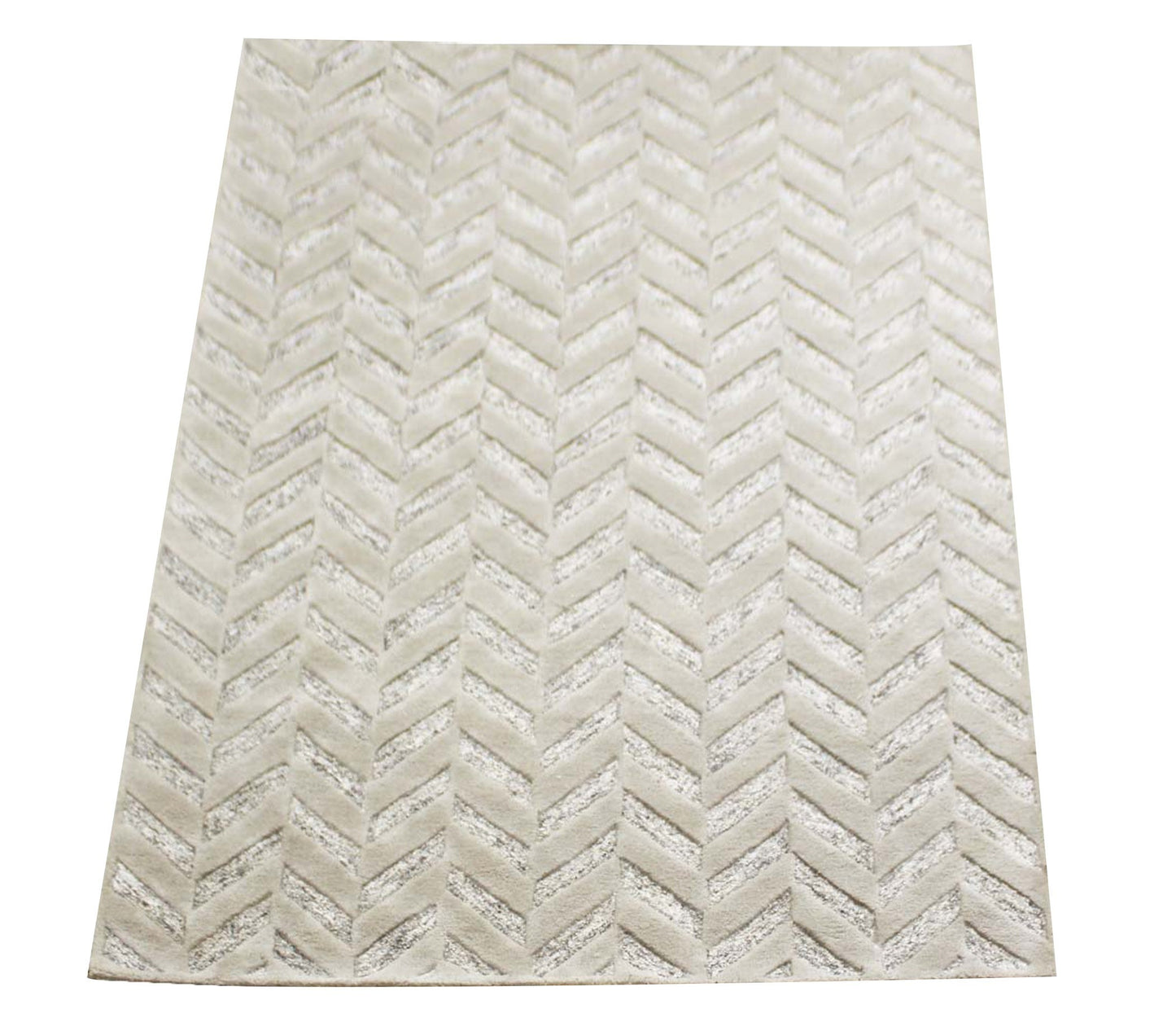 Cosmic Collection Handtufted Wool/Viscose