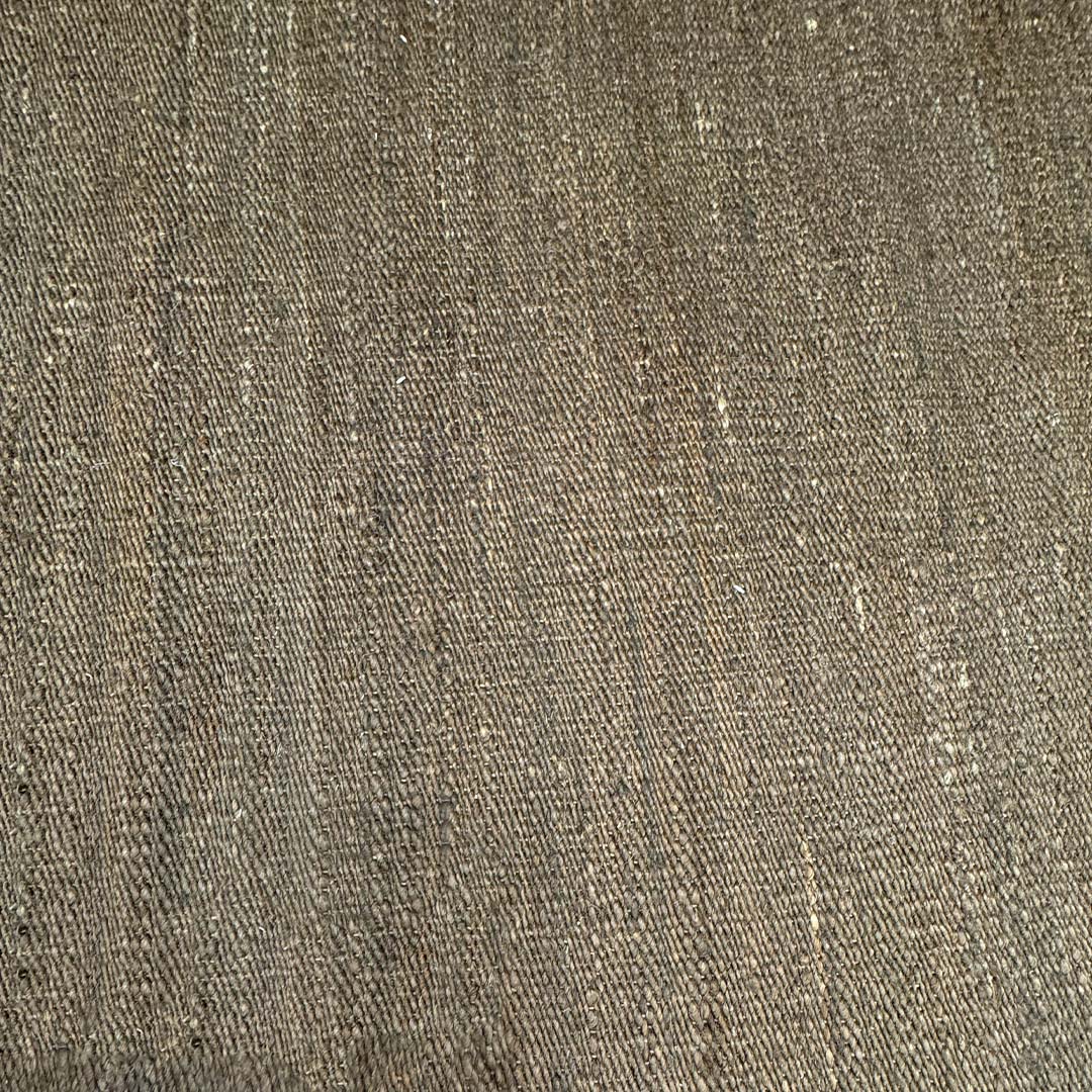 Heritage Hues Handknotted Jute Rug