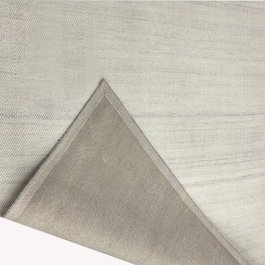 Woven Looms Handknotted Wool Rug