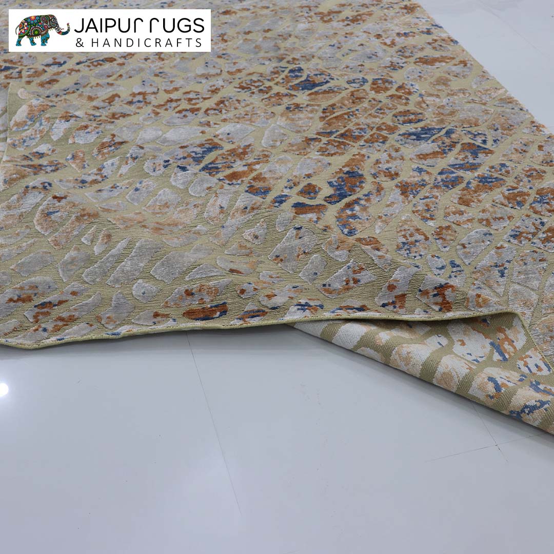 Textured Tales Jasmine & Bamboo