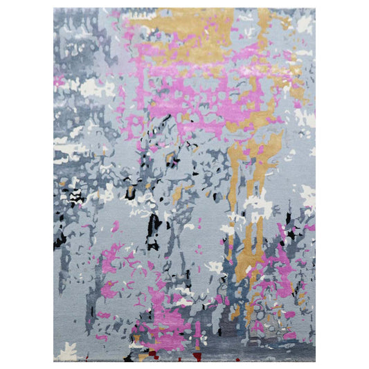 Harmonize Handtufted Wool Rug