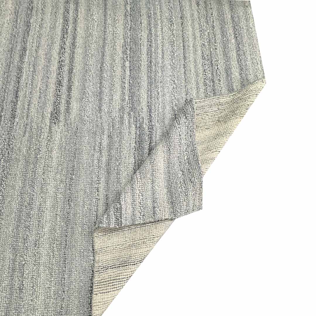 Woven Looms Handknotted Wool Rug