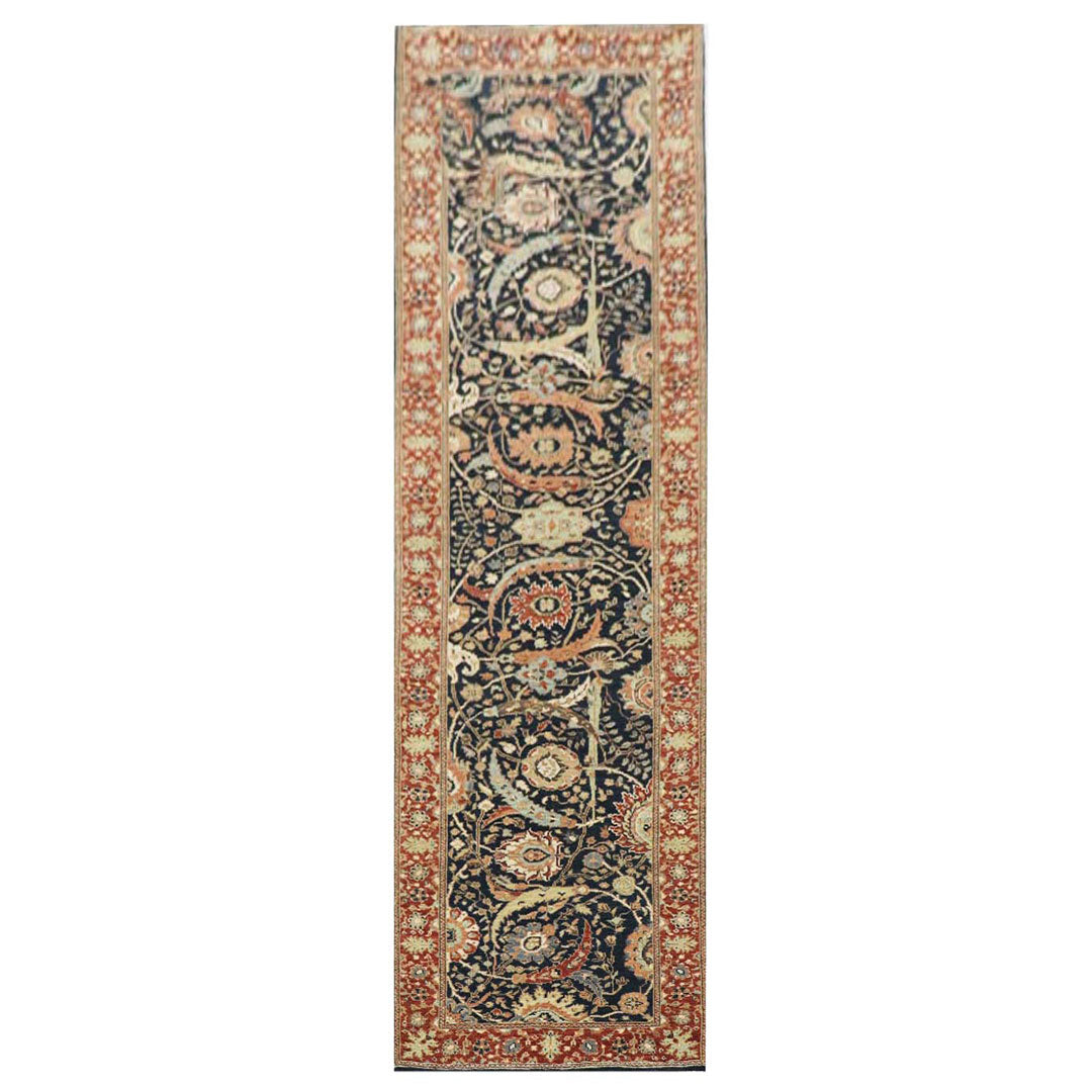 Heritage Hues Handknotted Hand Spun Wool