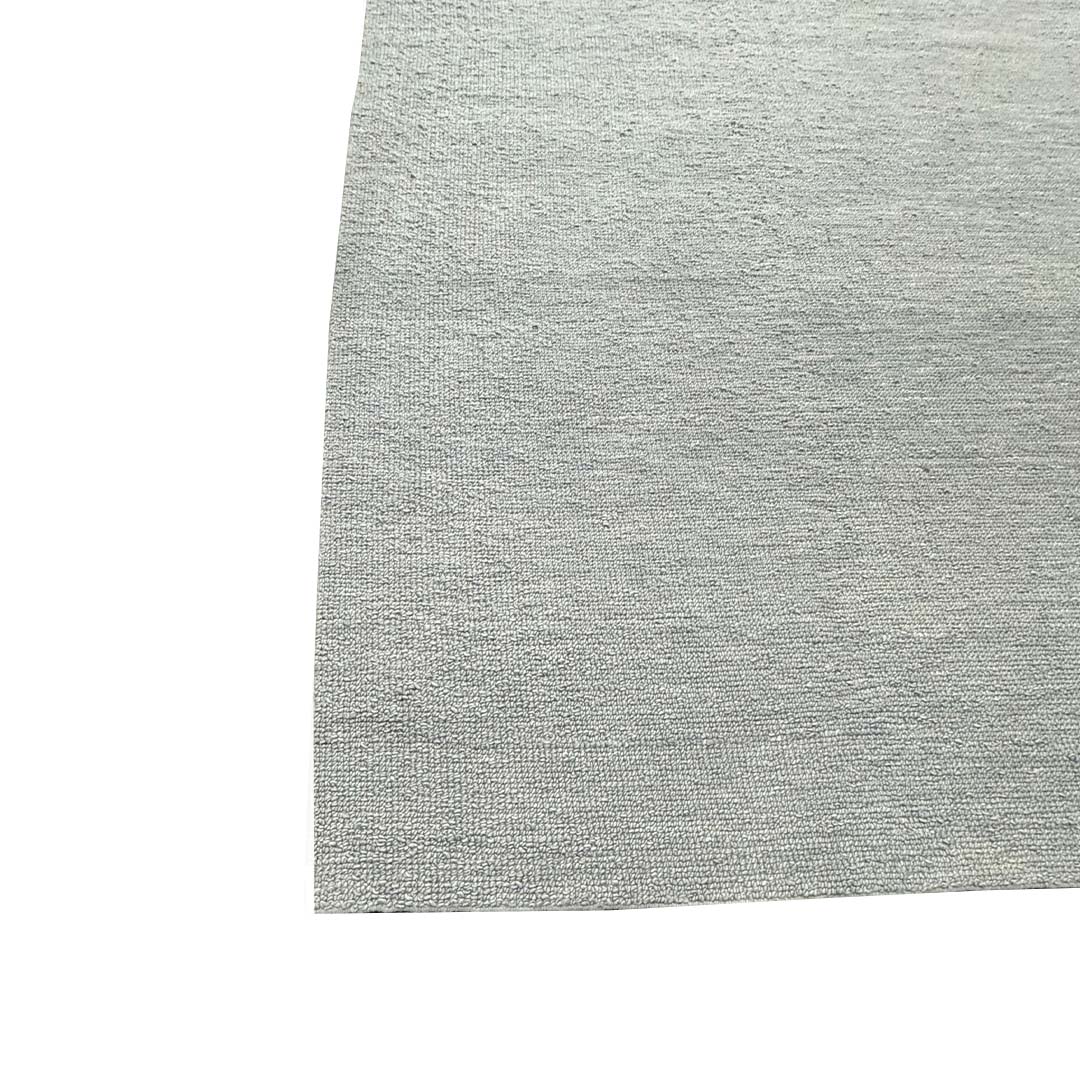 Woven Looms Handknotted Wool Rug