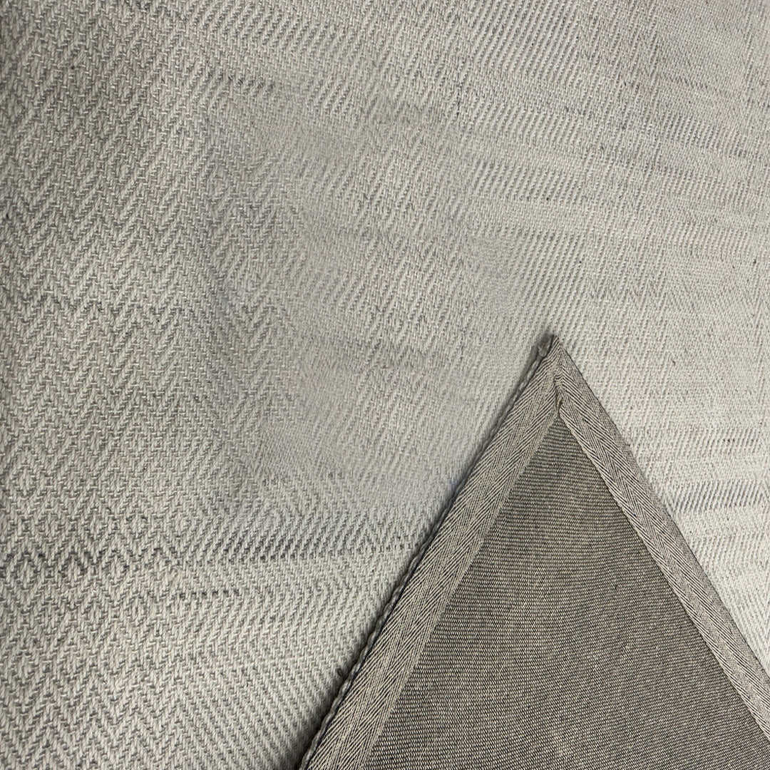 Woven Looms Handknotted Wool Rug