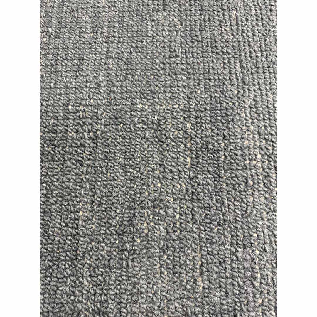 Woven Looms Handknotted Wool  Rug