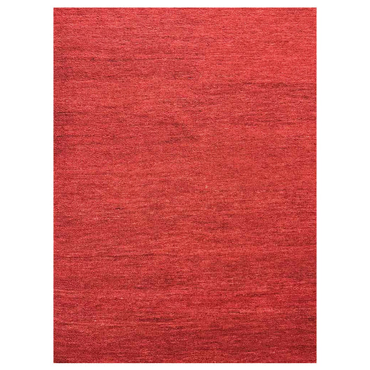 Woven Looms Handknotted Wool  Rug