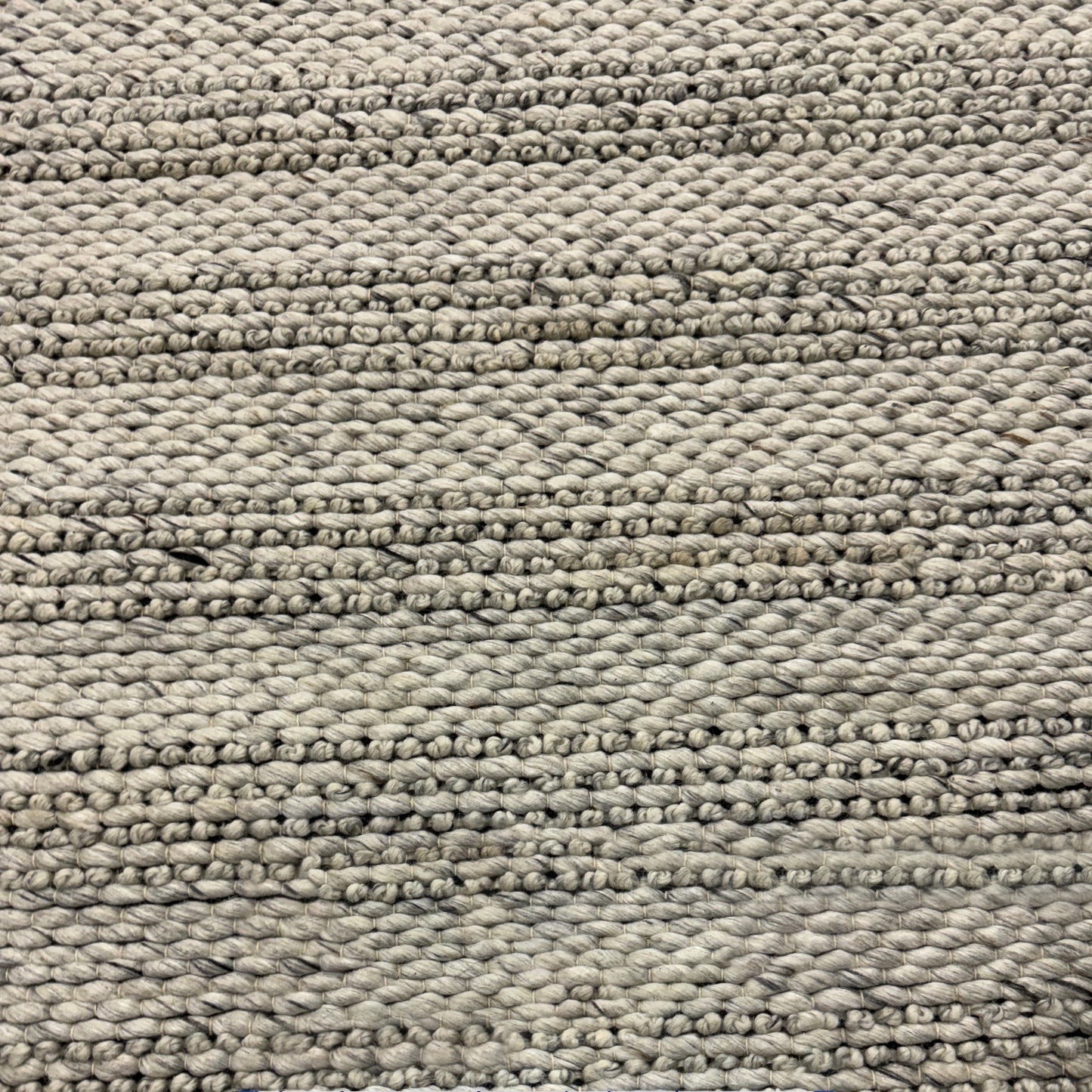 Woven Looms Handknotted Wool Rug