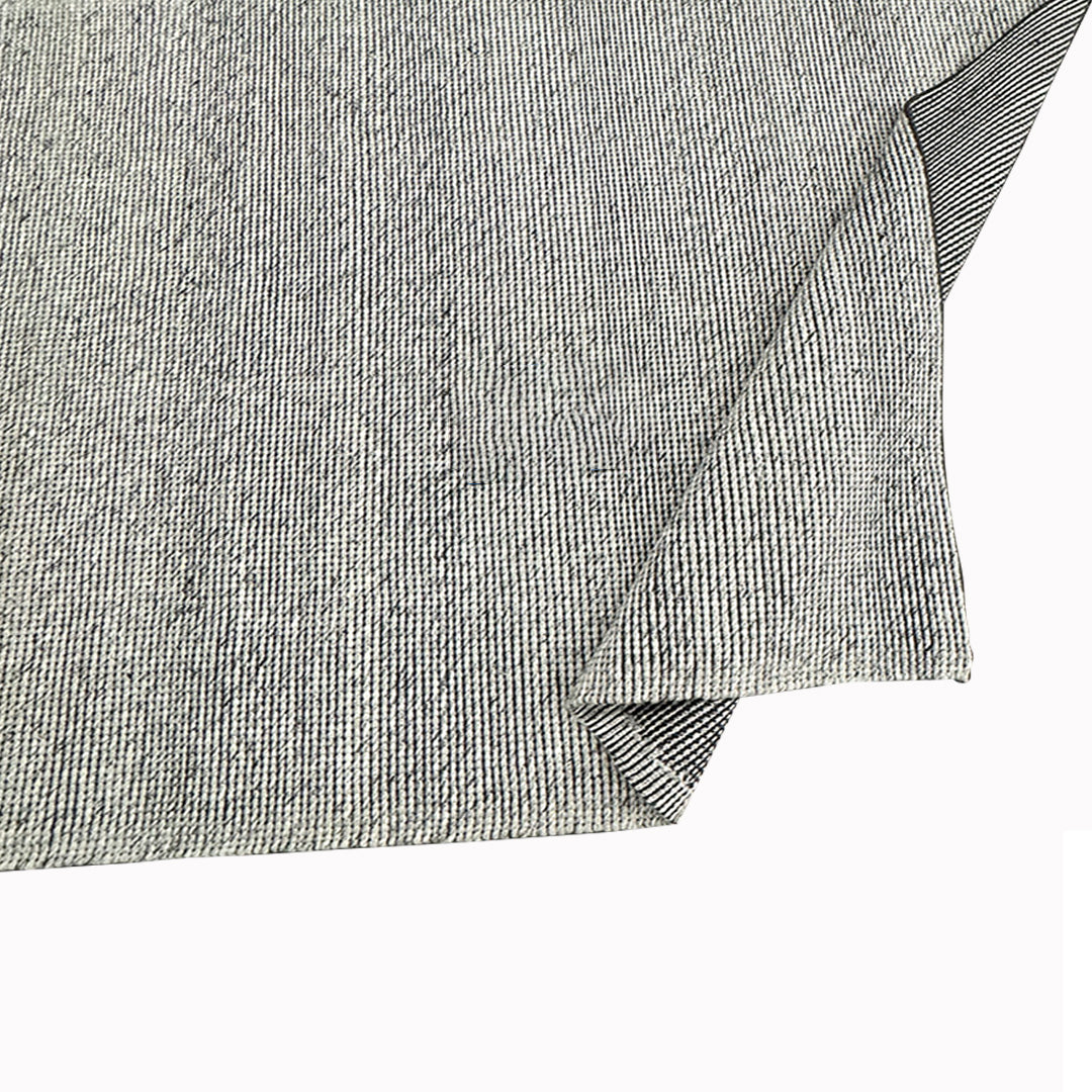 Woven Looms Handknotted Wool Rug