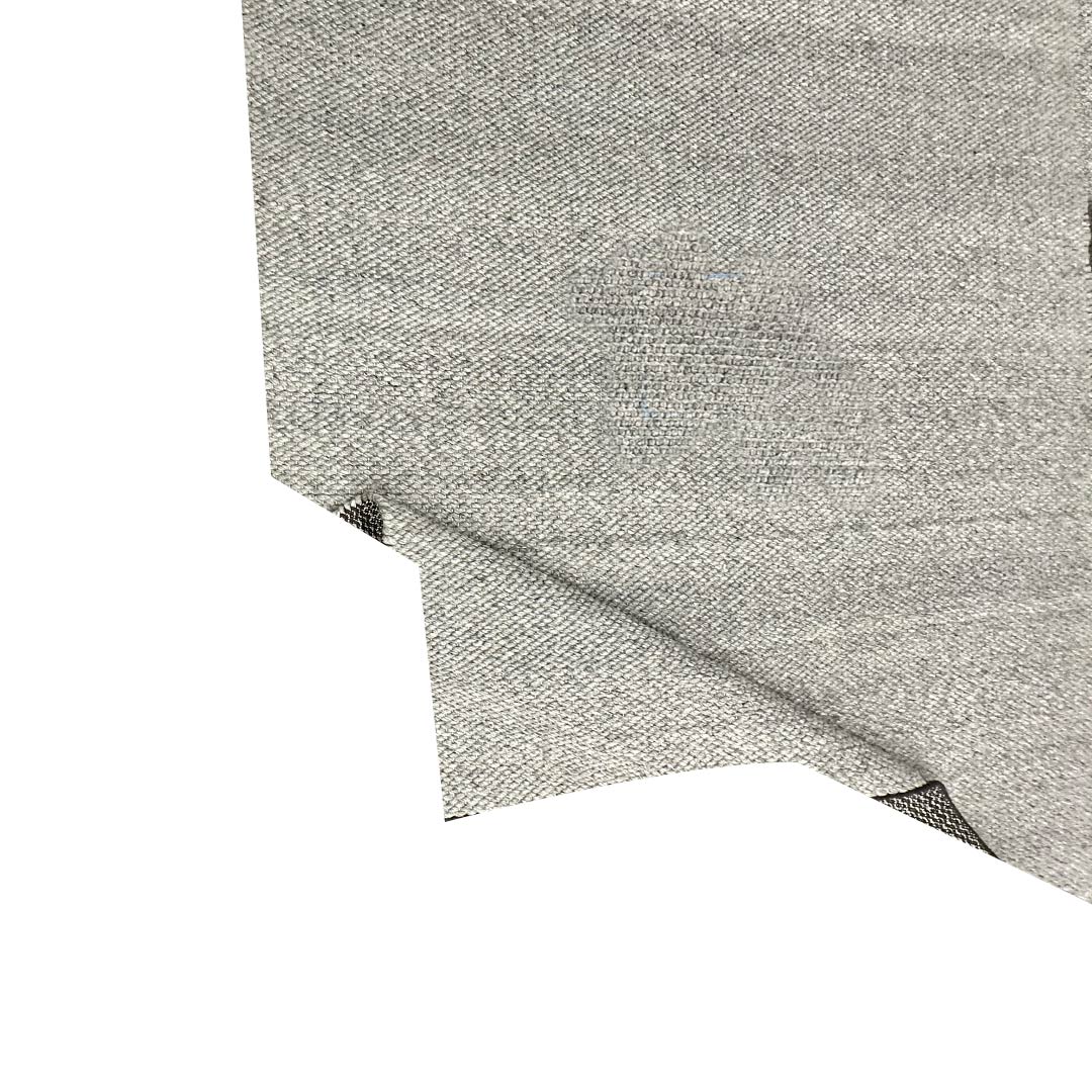 Woven Looms Handknotted Wool Rug