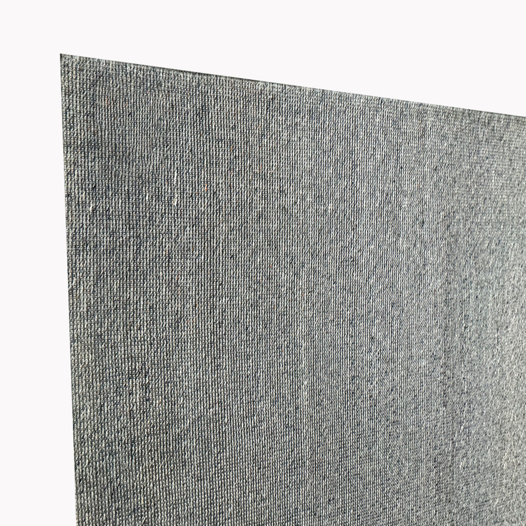 Woven Looms Handknotted Wool Rug