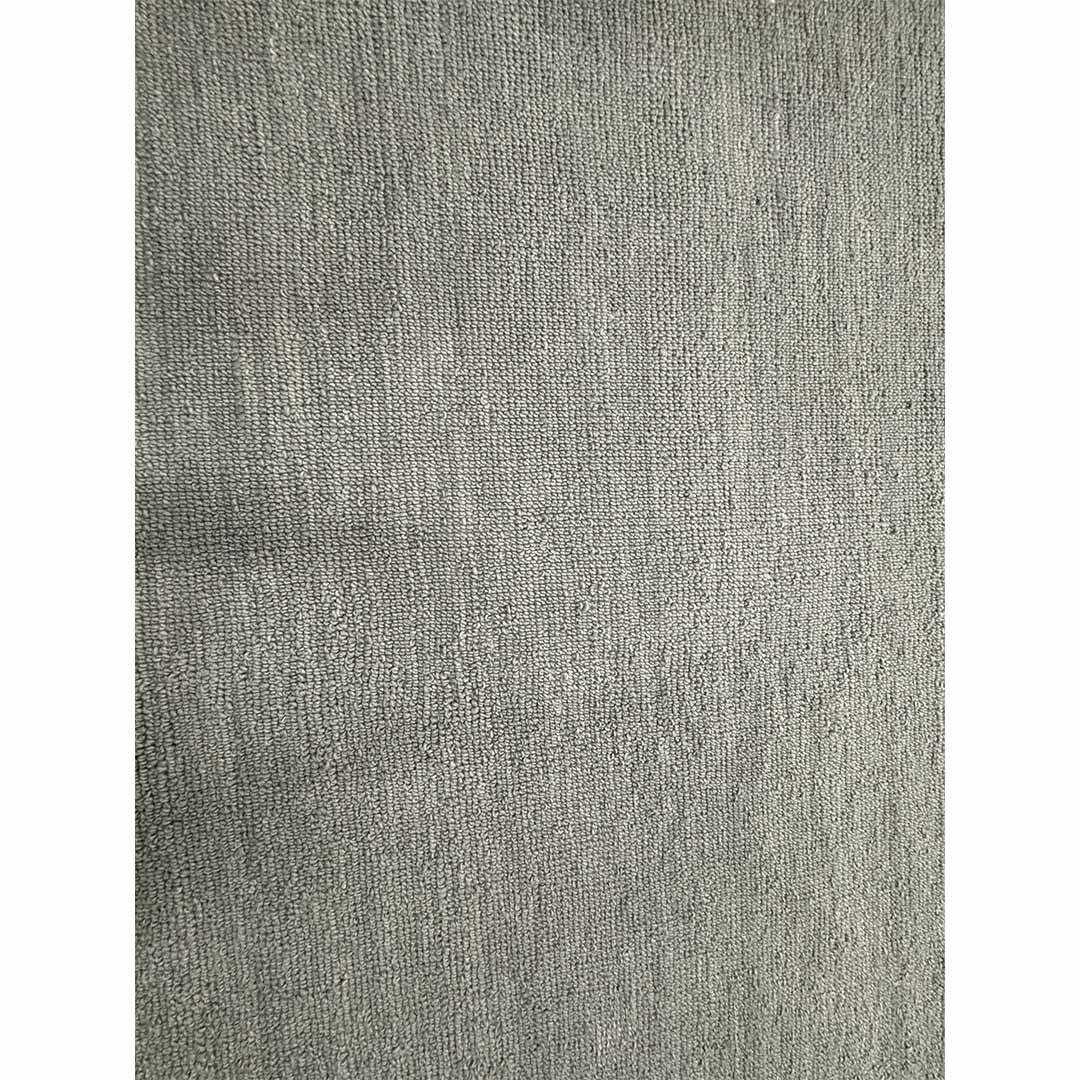 Woven Looms Handknotted Wool Rug