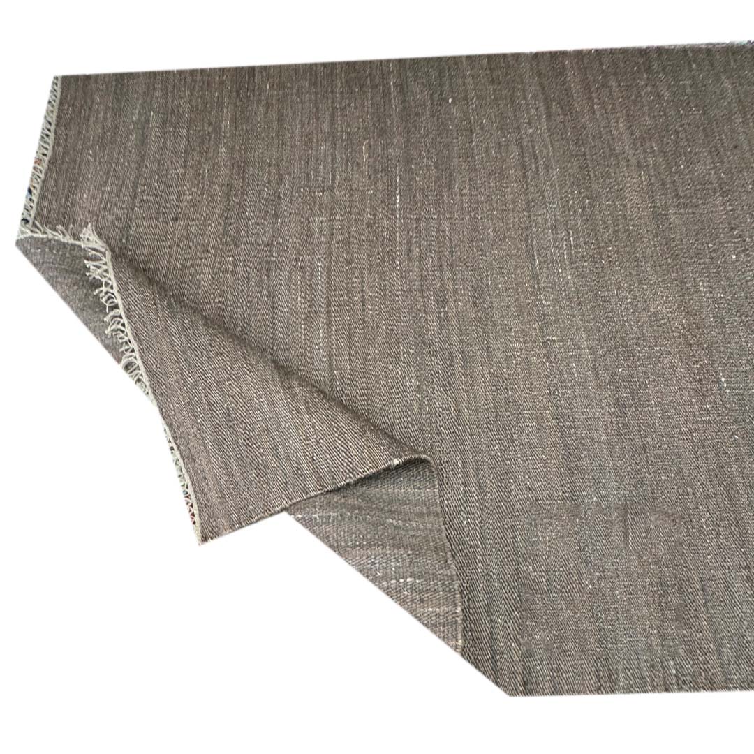 Heritage Hues Handknotted Jute Rug