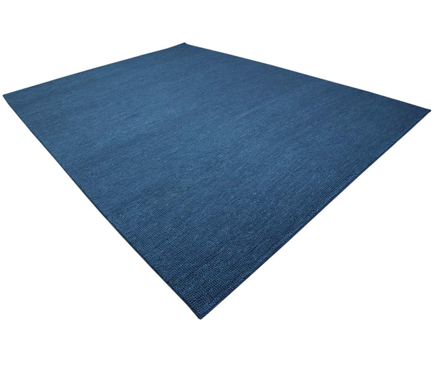 Threaded Dreams Handknotted Wool/Cotton