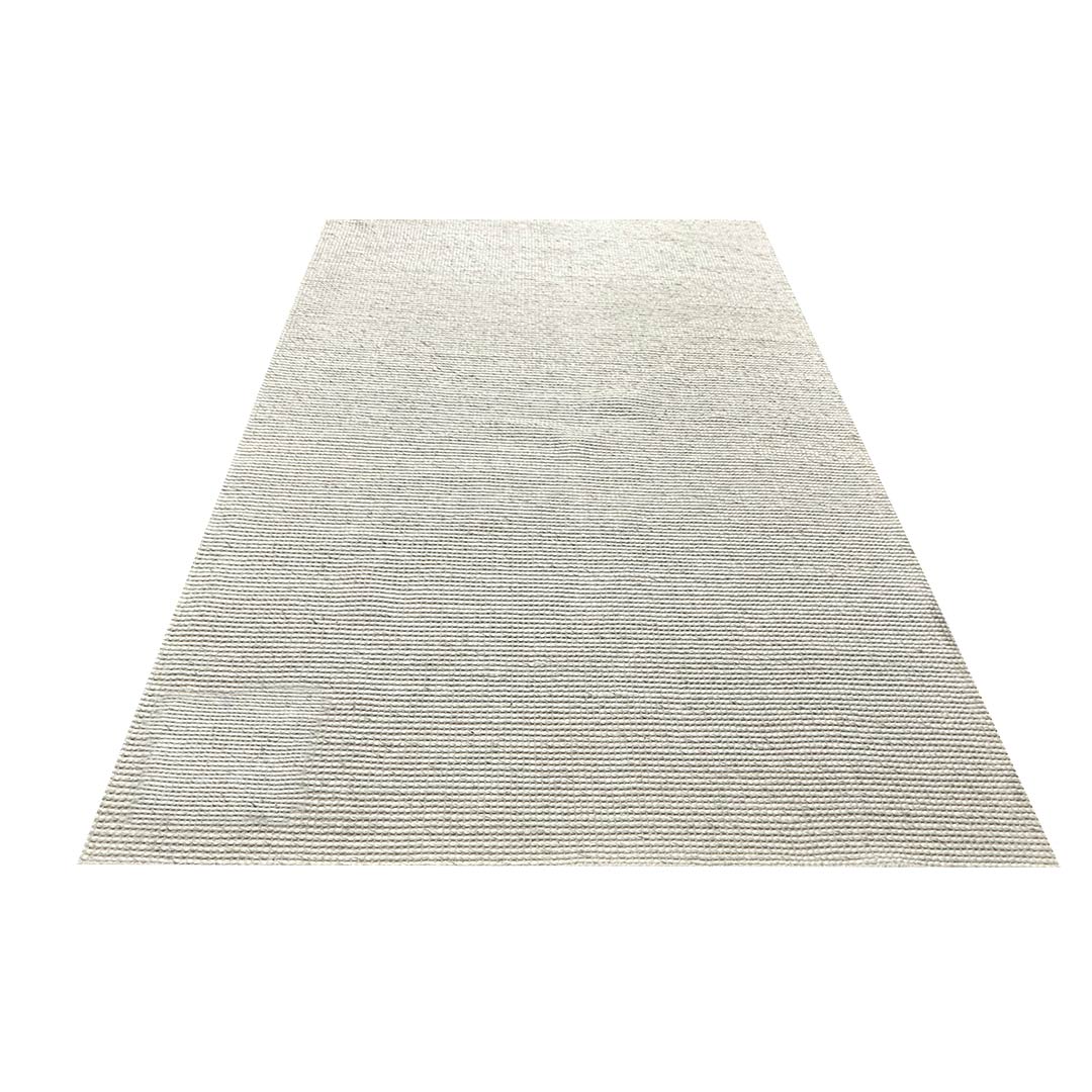 Woven Looms Handknotted Wool Rug