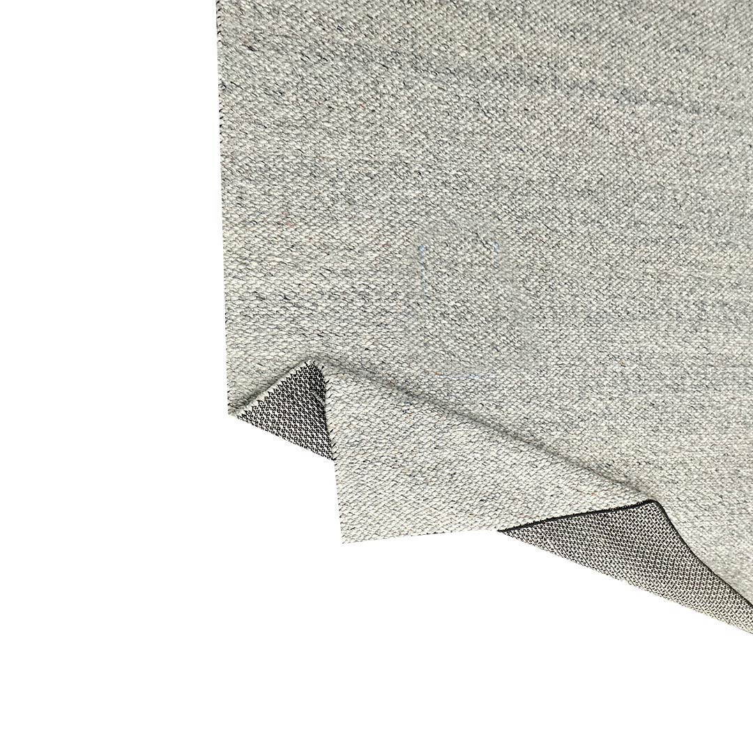 Woven Looms Handknotted Wool Rug