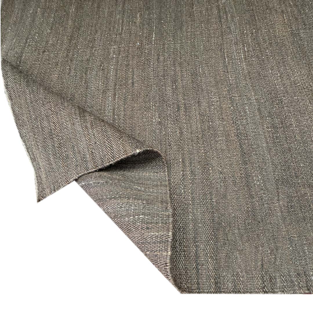 Heritage Hues Handknotted Jute Rug