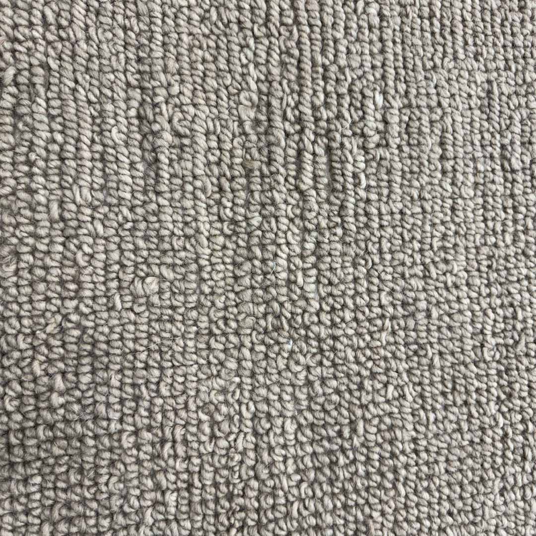 Woven Looms Handknotted Wool Rug