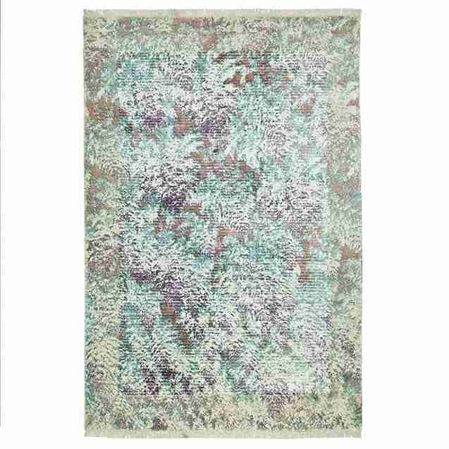 Cosmic Collection Handloom Viscose Rug