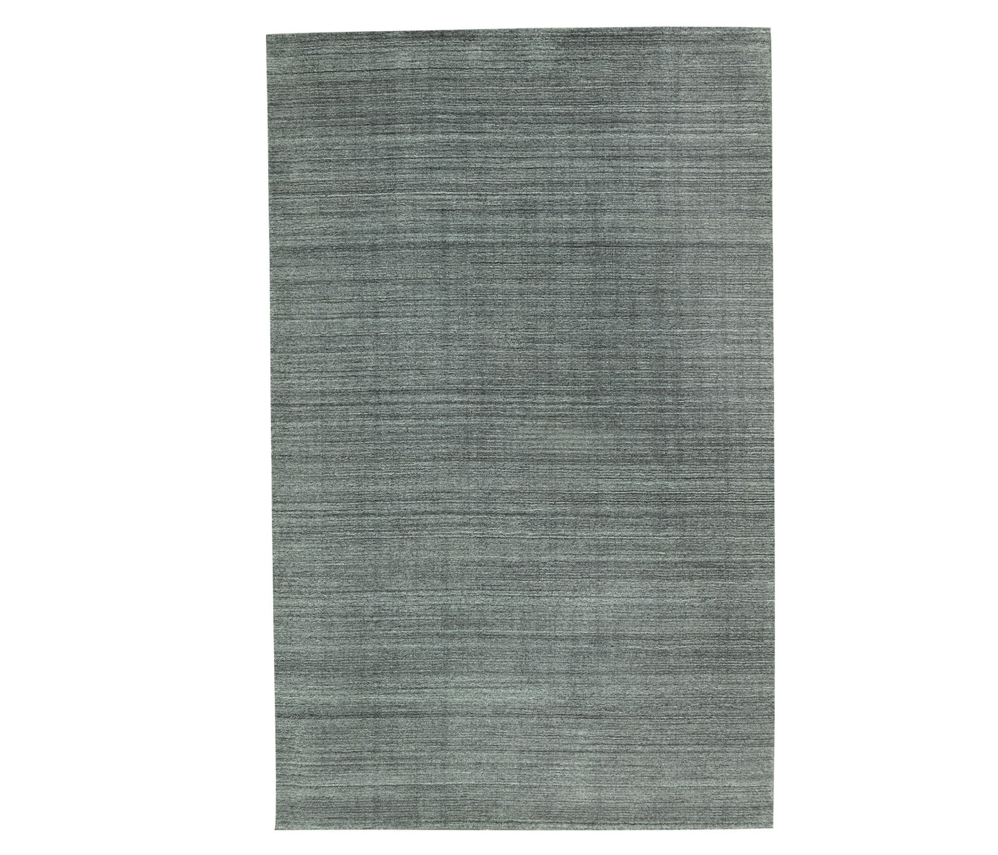 Cosmic Collection Handloom Wool/Viscose Rug.