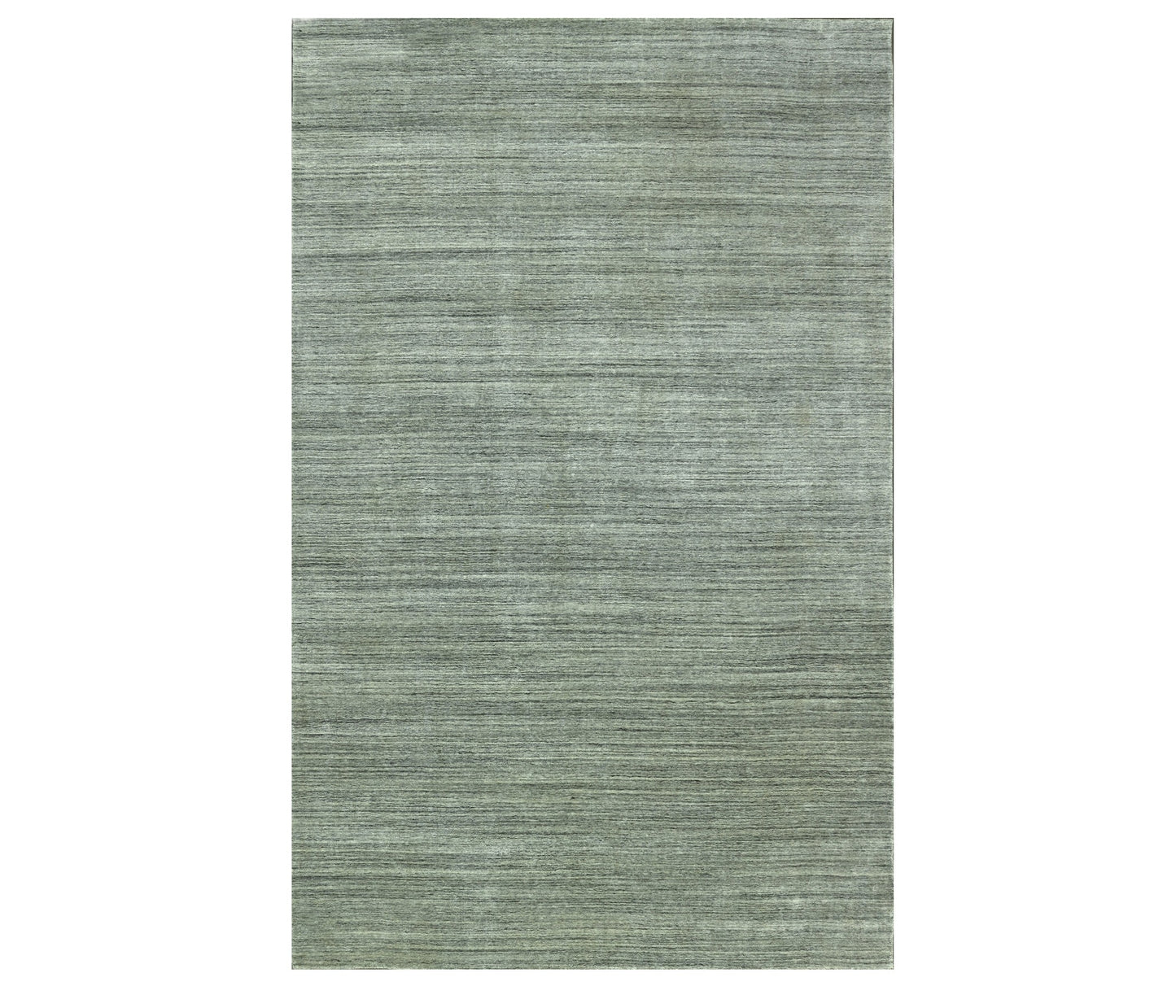 Cosmic Collection Handloom Wool/Viscose Rug.