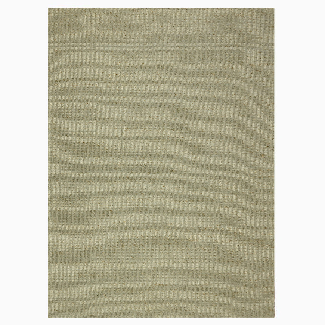 Threaded Dreams Handknotted Wool/Cotton