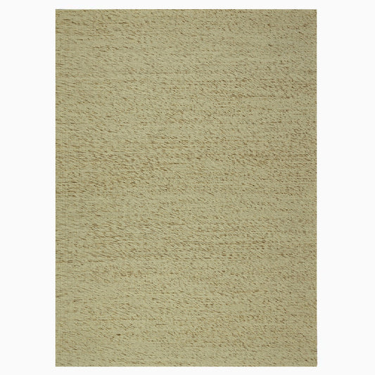 Threaded Dreams Handknotted Wool/Cotton