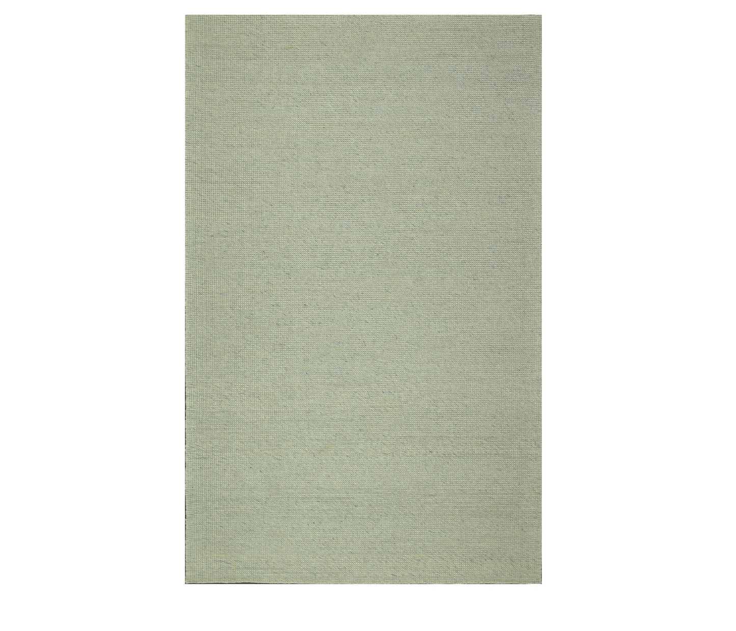 Threaded Dreams Handknotted Wool/Cotton