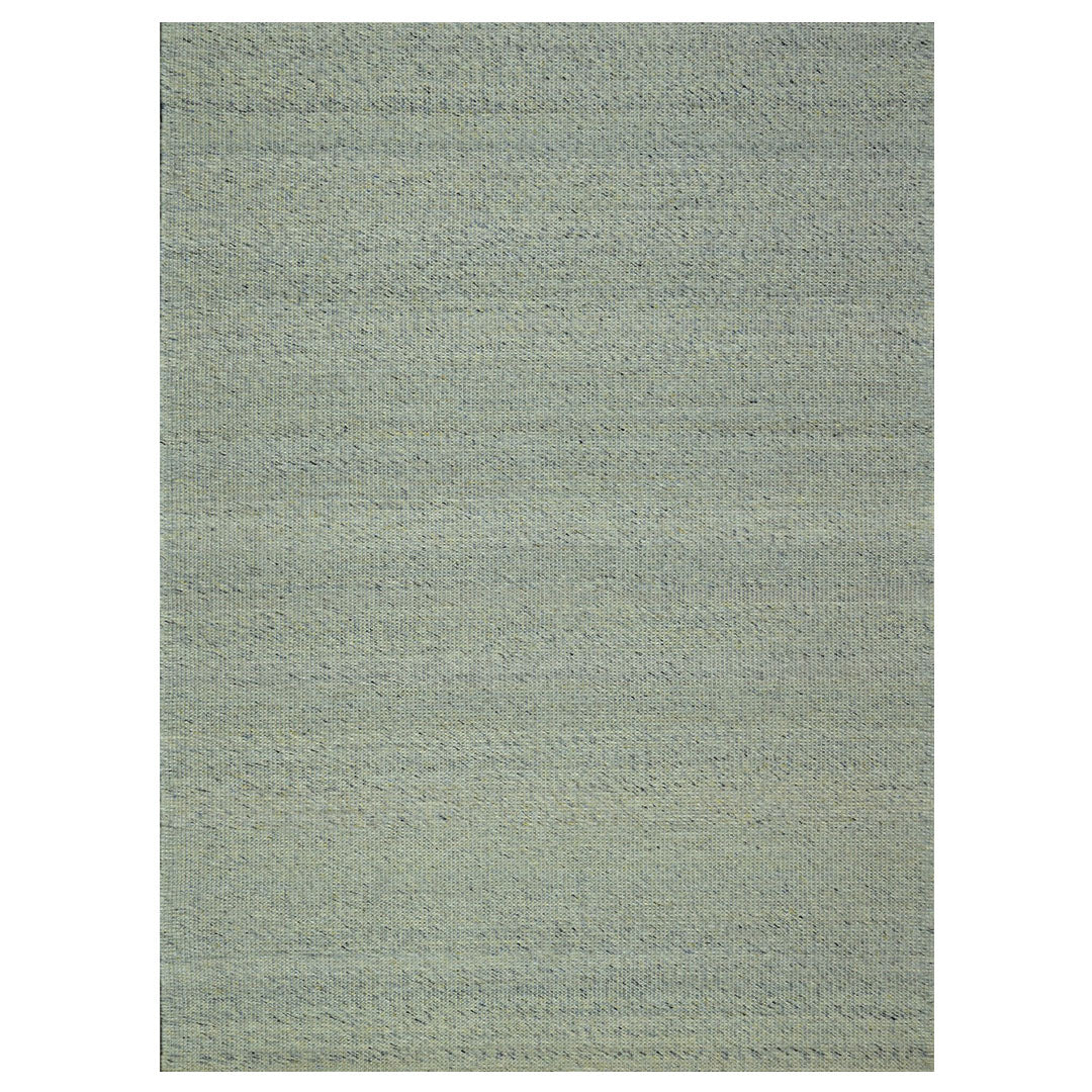 Threaded Dreams Handknotted Wool/Cotton