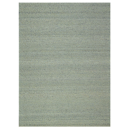 Threaded Dreams Handknotted Wool/Cotton