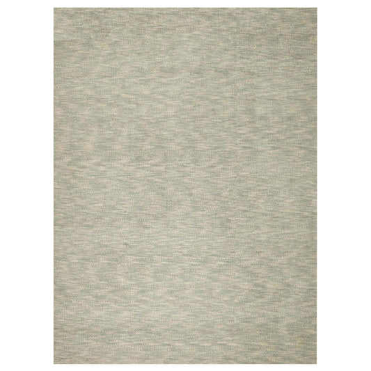 Threaded Dreams Handknotted Wool/Cotton