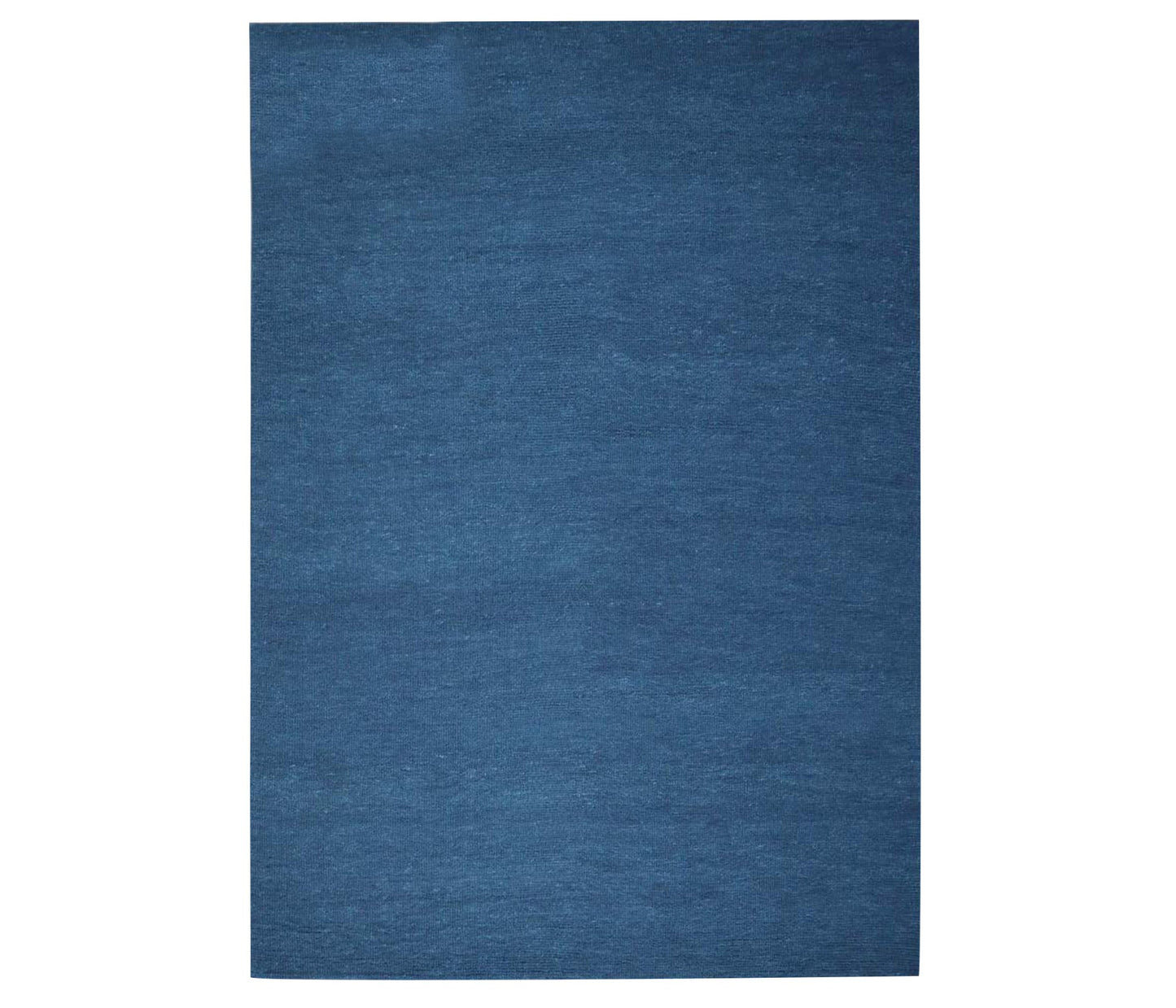 Threaded Dreams Handknotted Wool/Cotton