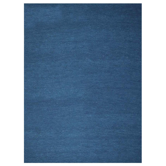 Threaded Dreams Handknotted Wool/Cotton