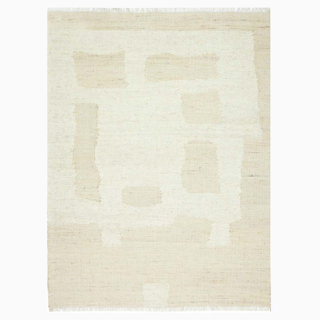 Heritage Hues Handknotted N.Z Hand Carded Wool