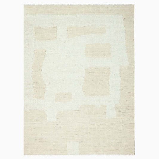 Heritage Hues Handknotted N.Z Hand Carded Wool