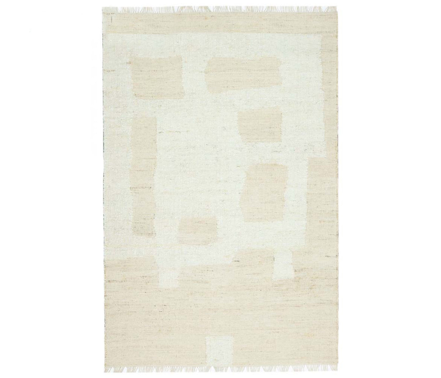 Heritage Hues Handknotted N.Z Hand Carded Wool