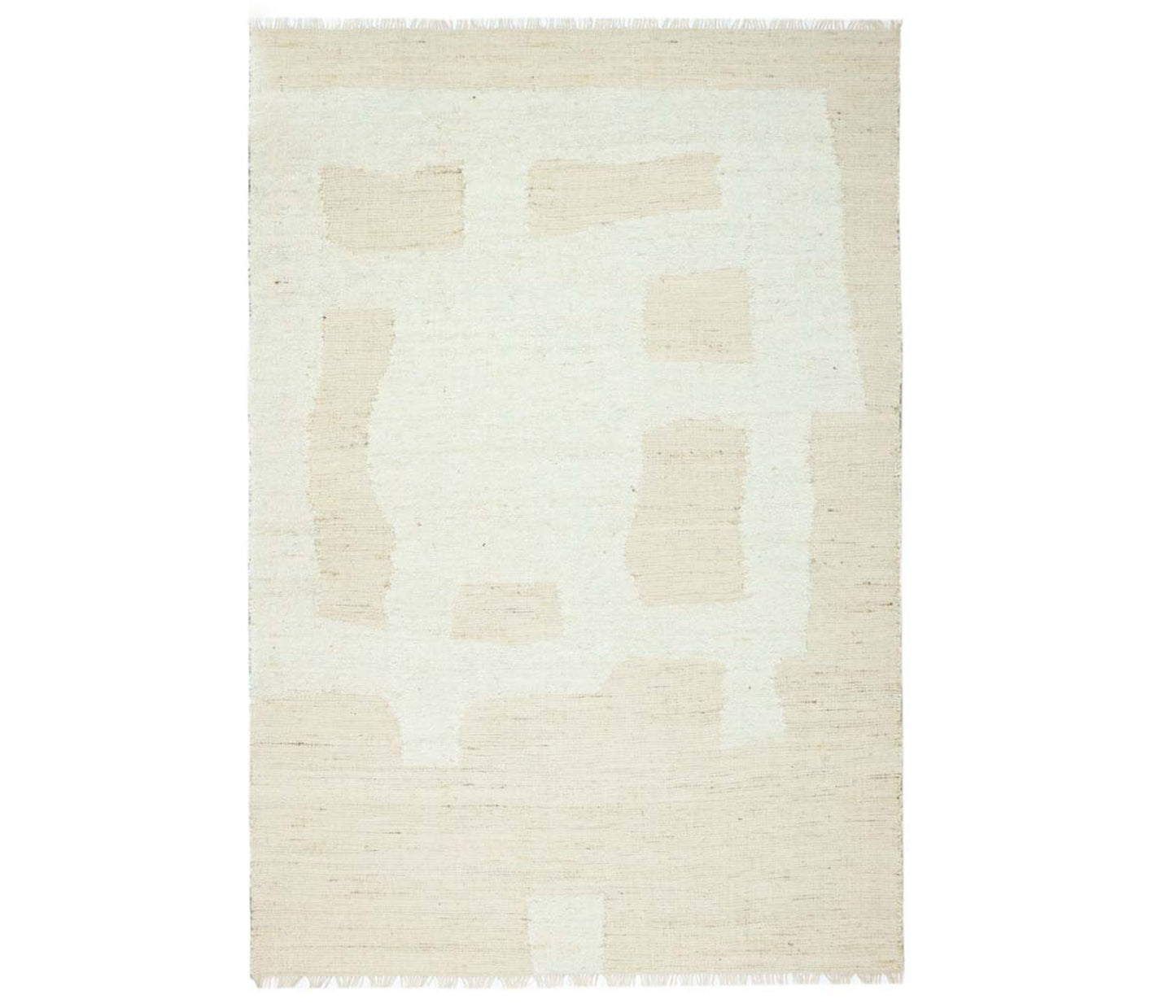 Heritage Hues Handknotted N.Z Hand Carded Wool