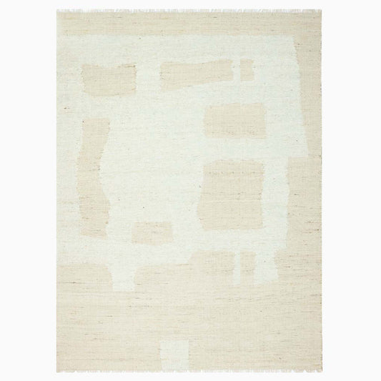 Heritage Hues Handknotted N.Z Hand Carded Wool