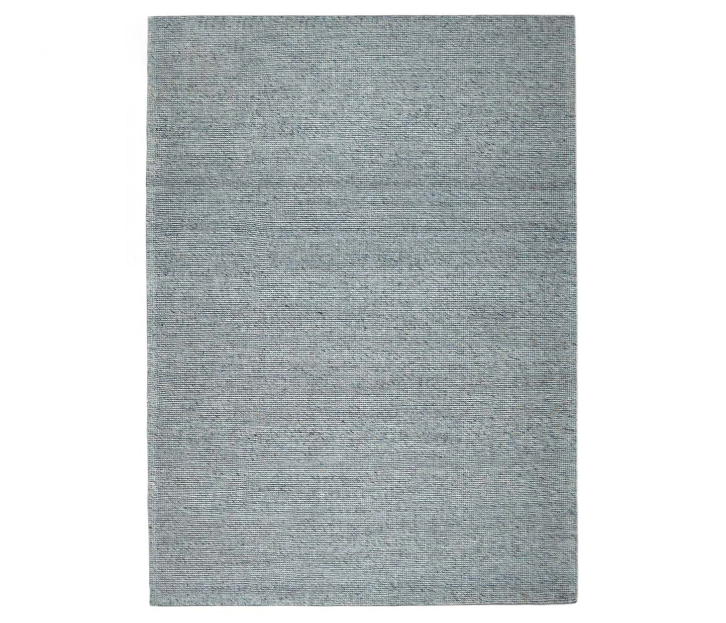 Threaded Dreams Handknotted Wool/Cotton