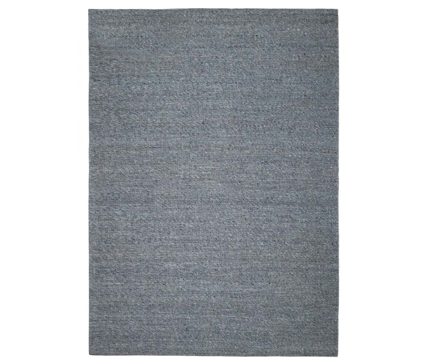 Threaded Dreams Handknotted Wool/Cotton