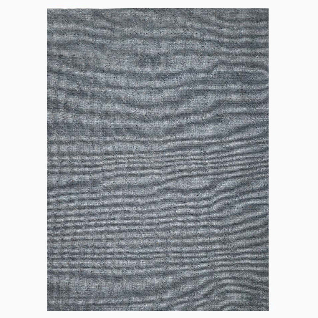 Threaded Dreams Handknotted Wool/Cotton