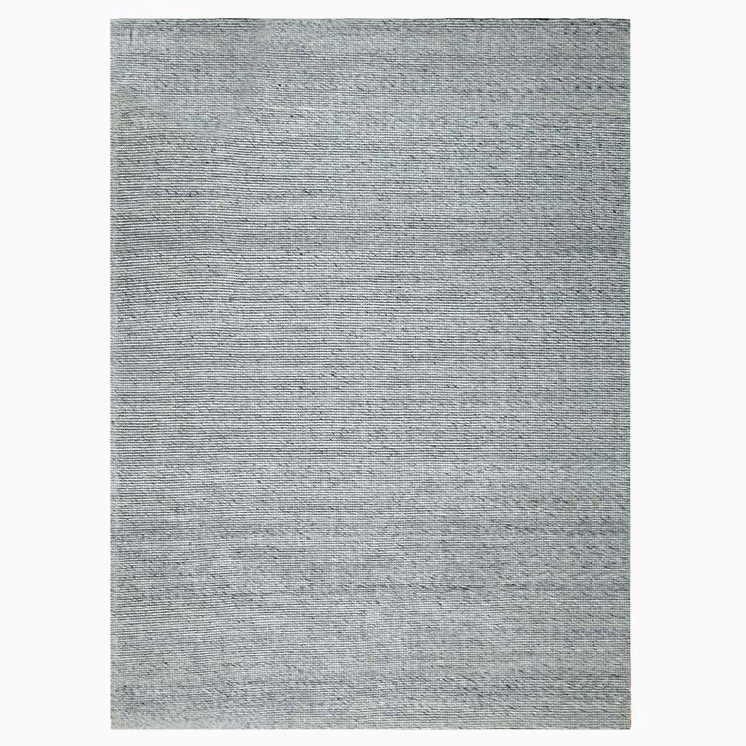 Threaded Dreams Handknotted Wool/Cotton