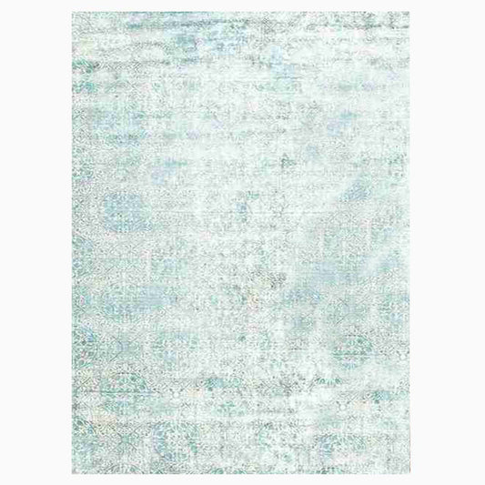 Cosmic Collection Handloom Viscose Runner.