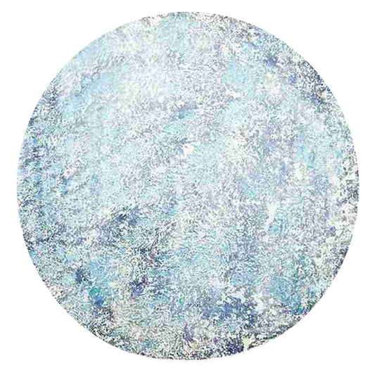 Cosmic Collection Handloom Viscose Rug.