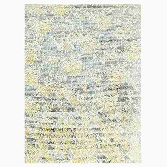 Cosmic Collection Handloom Viscose Rug.