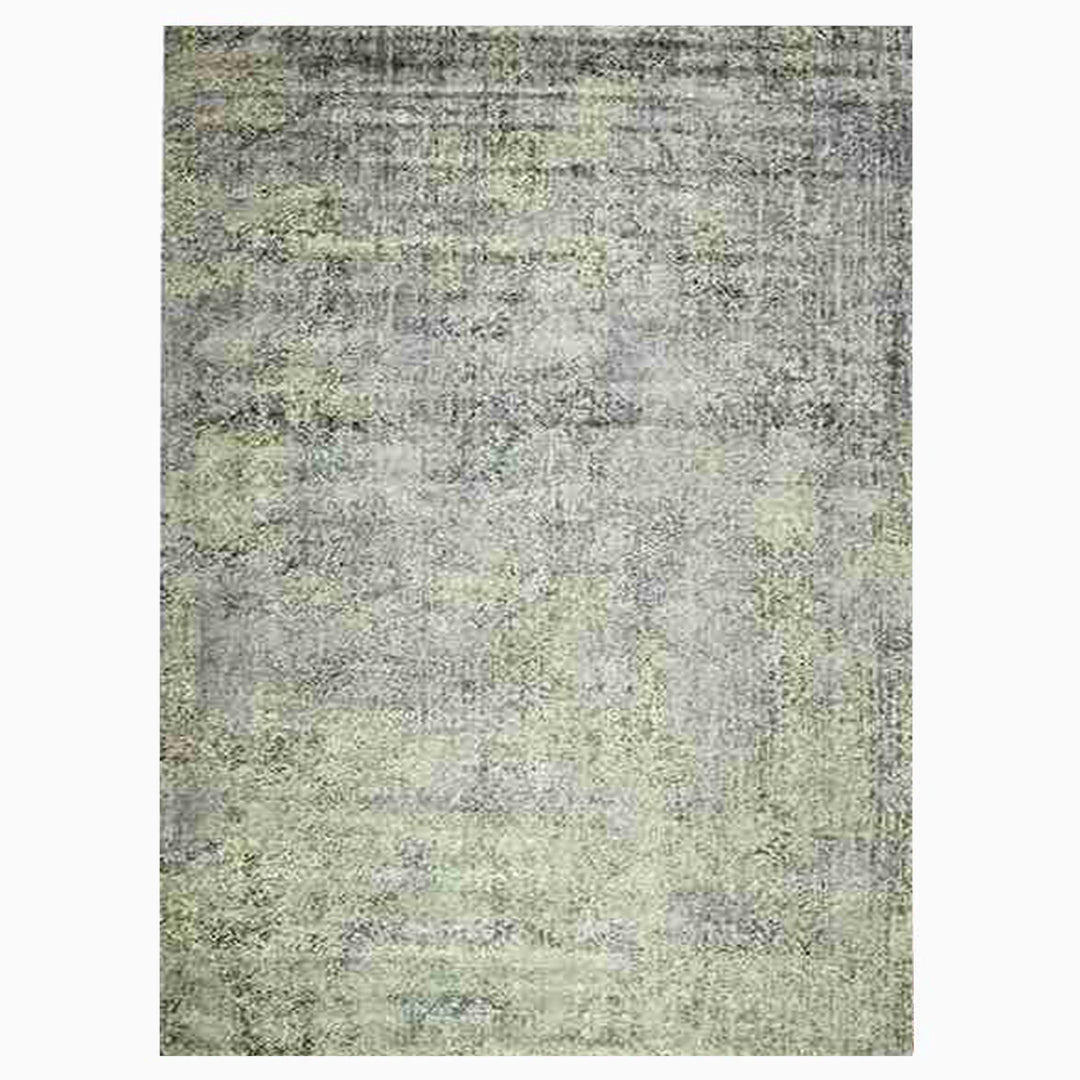 Cosmic Collection Handloom Viscose Rug.